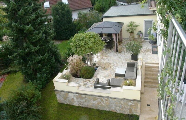 Wendelstein Apartments - Foto 23