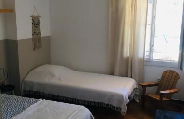 RDC dans maison "ilolil" a 1km plage de la Coudoulière - Foto 20