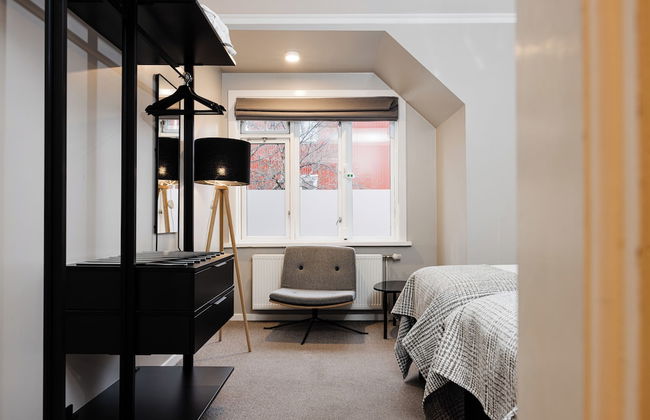 Reykjavik Residence Apartment Hotel - Photo 50