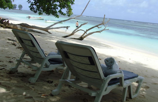 Le Relax Self Catering Apartment - Foto 31