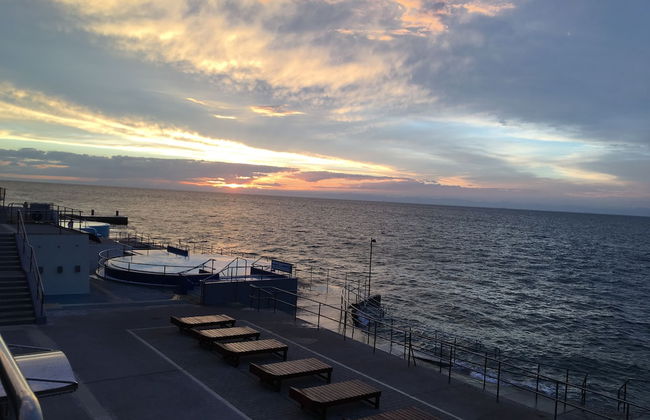 Apartment Lighthouse &free Parking in Izola-isola - Foto 24