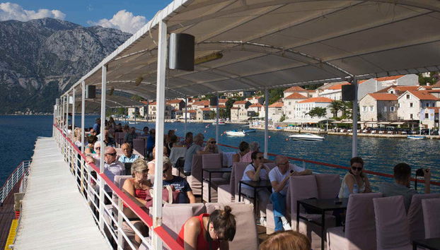 Tour in Dubrovnik - Foto 3