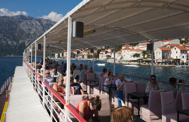 Tour in Dubrovnik - Foto 3