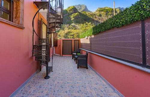 Du.Val - Madeira Valley Villa - Foto 29