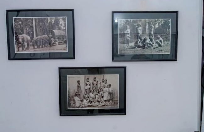 Fishermen Lagoon Villa - Foto 3