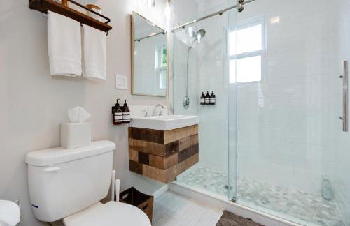 Boston Three Bedroom Apartment - Foto 8