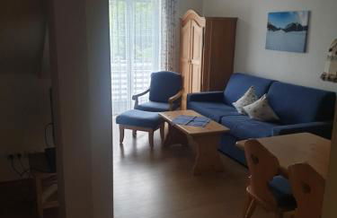 Ferienwohnanlage Brünnstein Wohnung 54 - Foto 12