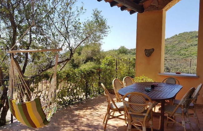 Villa Ludduì L - Foto 52