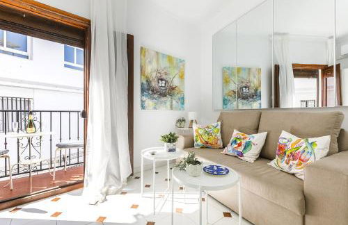 Casa Elodí, 3 beautiful apartments and 1 private studio in Sayalonga - Foto 5