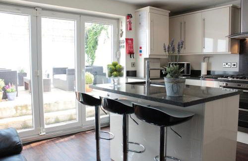 Stylish, central Beaumaris cottage - Foto 12