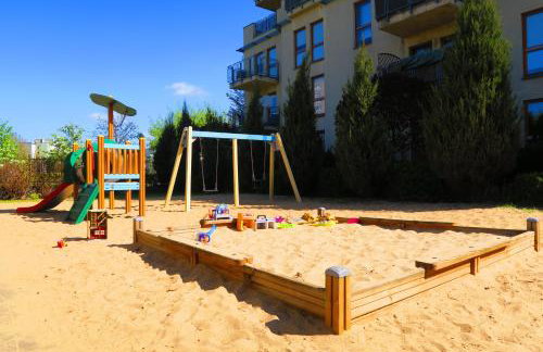 Apartament Geneva - Foto 29