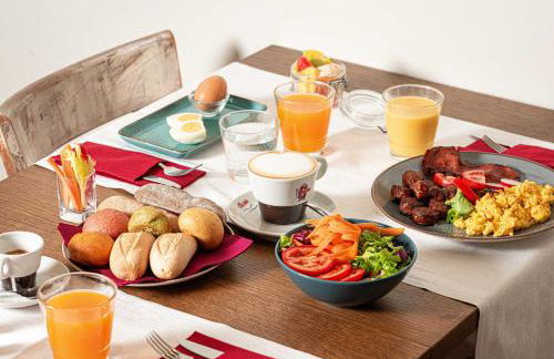 Phi Hotel Bologna Apartments - Photo 26