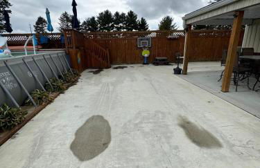 Peaceful Apartment nature right outside your door - Foto 8