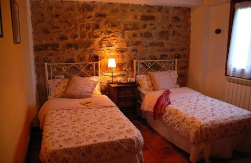 Casa Rural Estarrún - Photo 53