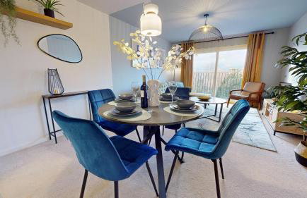 Stylish Central Apartment - Foto 1