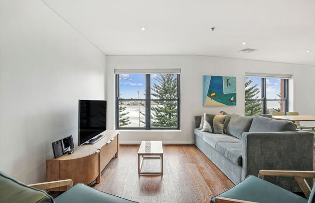 Bondi 38 Serviced Apartments - Foto 55