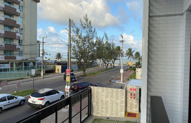 Bela Hospedagem - Neo Duos 104 - Foto 29