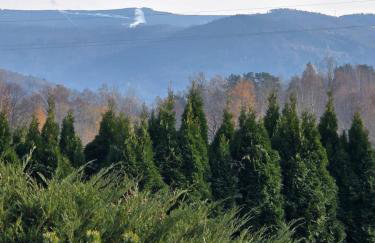 Dom lub apartamenty z widokiem na góry Wichrowe Wzgórza z basenem Brenna - Foto 43