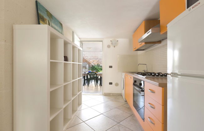 Residence Aquarium - Foto 20