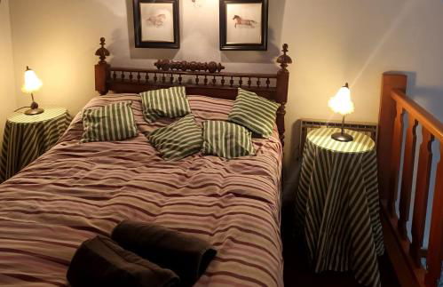 Dúplex con piscina climatizada y sauna, El último rincón - Foto 14