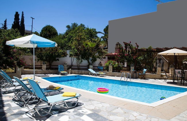 Amarandos Villa - Foto 18