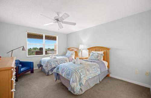 La Contessa 307 by Distinctive Beach Rentals - Foto 33