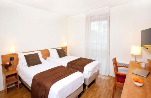 Séjours & Affaires Rennes Longs Champs - Foto 1