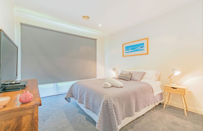 3 Bedroom Condo - Access to Pool Torquay - Foto 2