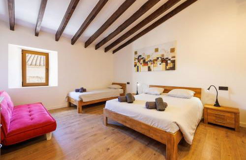 Newly renovated house with pool in Sineu center - Foto 14