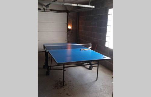 Le Petit Concise à 20mn du Mont Saint Michel - Foto 23