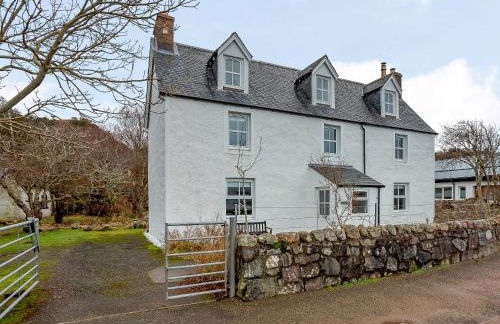 Seafield House - Foto 35