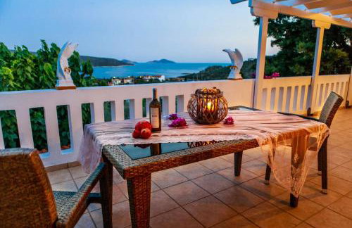 Anatoli Villa - Foto 7