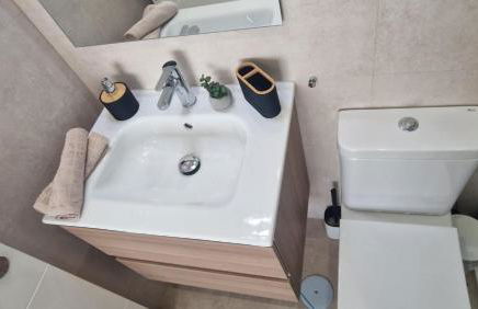 Sunlight Apartment duplex Los Boliches - Photo 11