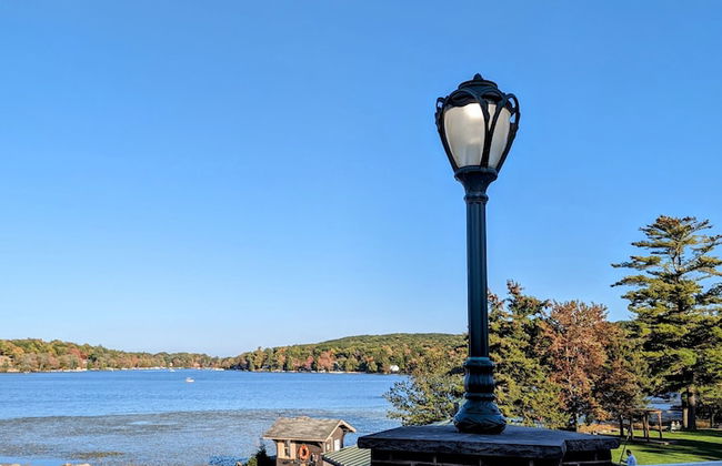 The Lodge Luxury Resort At Lake Harmony - Foto 27