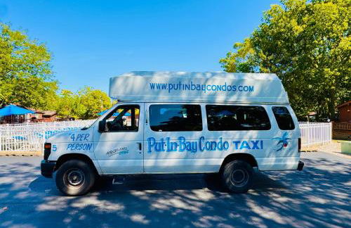 Put-in-Bay Island Club #5 - Foto 26