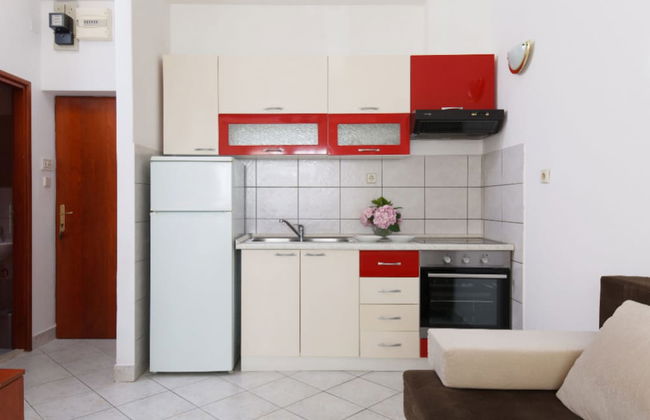 Tihi Val Apartments - Foto 14