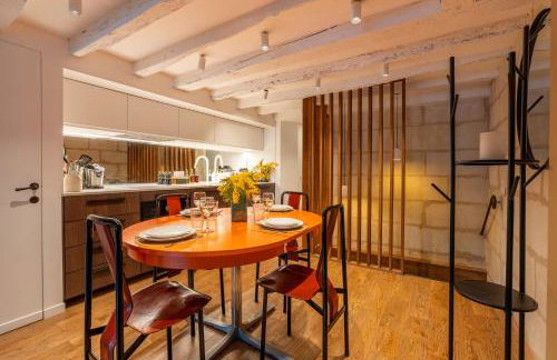 L'Orangerie de l'Opera - By PrestiPlace - Foto 34