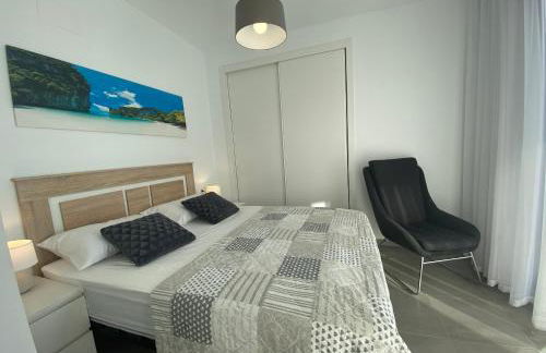 Calpe Beach Sea View - Photo 10