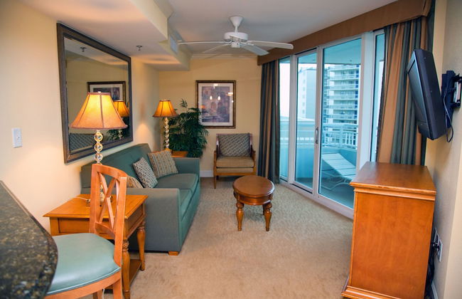 Horizon at 77th - Foto 31