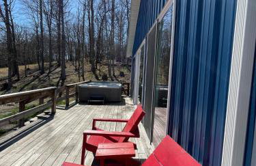 Camp Carter Bunkhouse - Foto 18