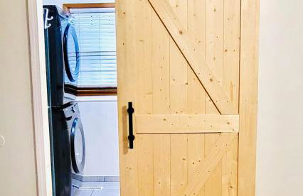 The Willowdell Nook - Foto 4