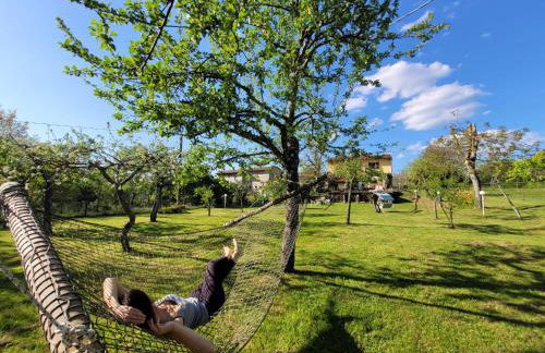 Podere La Machiusa - Villa with pool - Foto 3