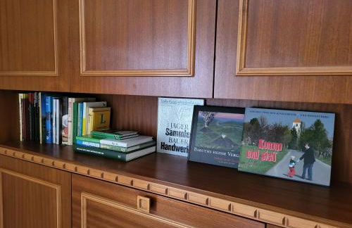 Ferienwohnung Am Wasserturm mit kleinem Bauernhof - Foto 15