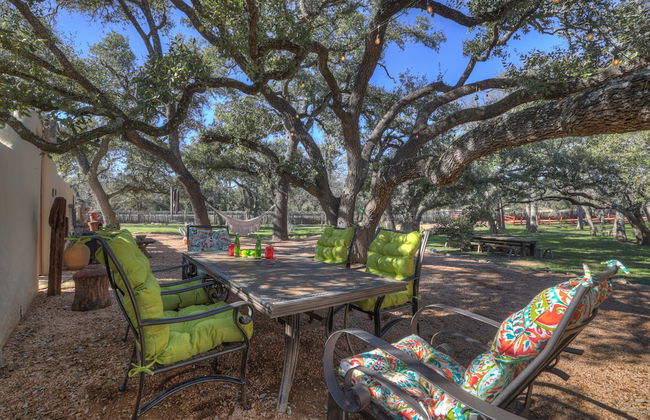 El Ranchito on 5.78 Acres - Foto 26