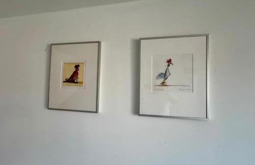 Luxus Suite mit einmaligem Blick auf die Frauenkirche - Foto 17