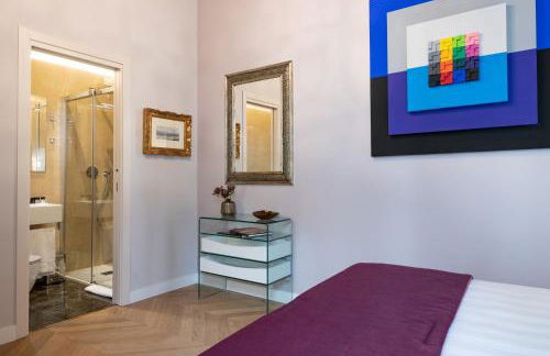 Kairos by Florence Art Apartments - Photo 152