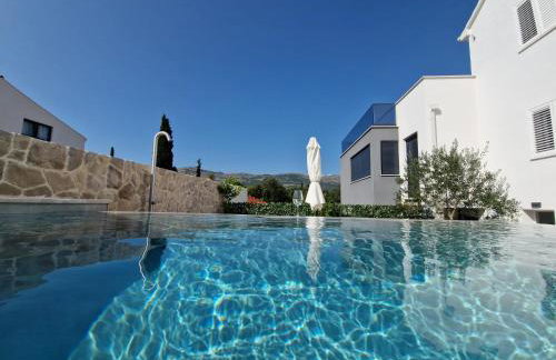 "Apartments Petra With Swimming Pool" - Foto 54