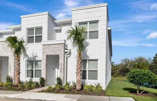 4 bedrooms pool home Hidden Forest Resort Amenities - Foto 20