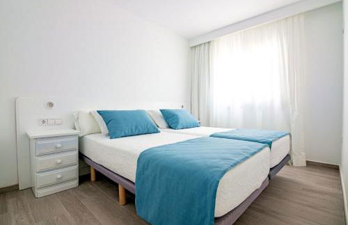 Apartamentos Tamarindos Peñiscola - Foto 20