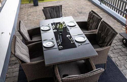 Julchen's Landhaus - Foto 9